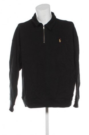 Pánské tričko  Polo Ralph Lauren, Velikost XL, Barva Černá, Cena  2 449,00 Kč