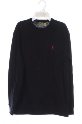 Męska bluzka Polo Ralph Lauren, Rozmiar XS, Kolor Czarny, Cena 434,99 zł