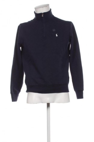 Herren Shirt Polo Ralph Lauren, Größe M, Farbe Blau, Preis 107,99 €