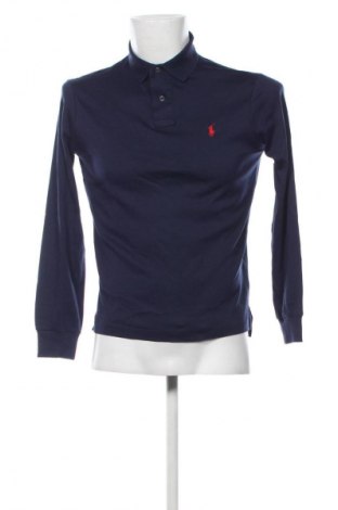 Herren Shirt Polo Ralph Lauren, Größe M, Farbe Blau, Preis € 54,99