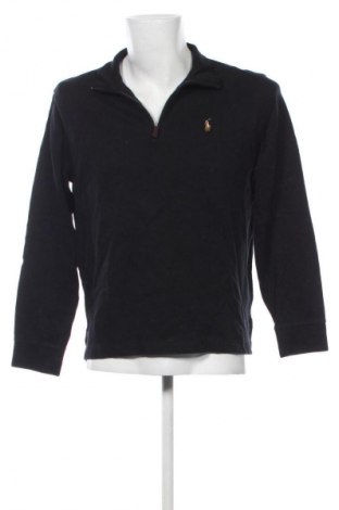 Мъжка блуза Polo Ralph Lauren, Размер M, Цвят Черен, Цена 162,99 лв.