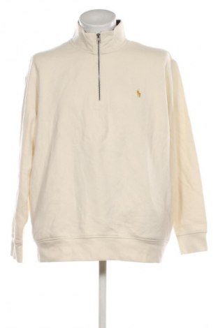Herren Shirt Polo Ralph Lauren, Größe XL, Farbe Ecru, Preis 119,99 €