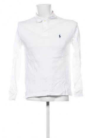Herren Shirt Polo Ralph Lauren, Größe L, Farbe Weiß, Preis 107,99 €