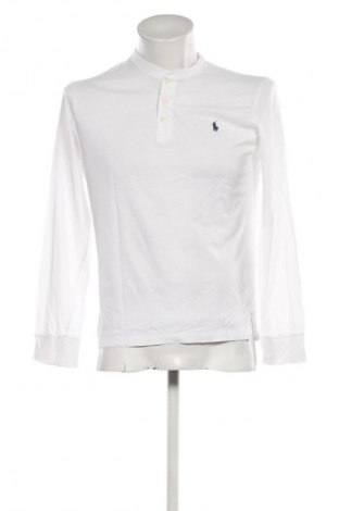 Herren Shirt Polo Ralph Lauren, Größe S, Farbe Weiß, Preis € 54,99