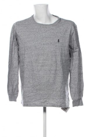 Herren Shirt Polo Ralph Lauren, Größe XL, Farbe Grau, Preis 90,99 €
