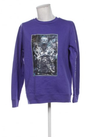 Pánske tričko  Primark, Veľkosť XL, Farba Fialová, Cena  11,95 €