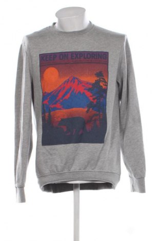 Мъжка блуза Pull&Bear, Размер M, Цвят Многоцветен, Цена 55,99 лв.