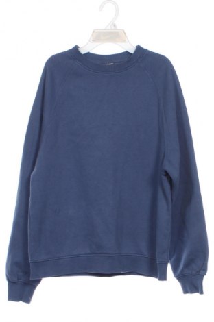 Мъжка блуза Pull&Bear, Размер XS, Цвят Сив, Цена 35,99 лв.