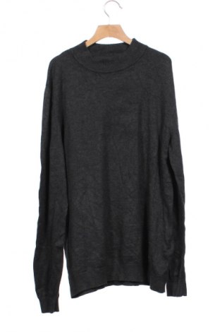 Pánske tričko  Pull&Bear, Veľkosť XS, Farba Sivá, Cena  8,95 €