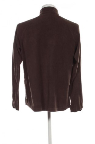 Мъжка блуза Quechua, Размер XL, Цвят Кафяв, Цена 14,99 лв.