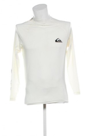 Herren Shirt Quiksilver, Größe L, Farbe Braun, Preis € 22,99