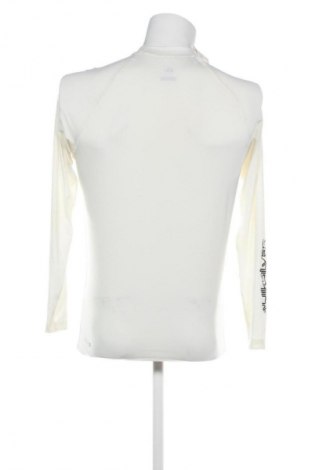 Herren Shirt Quiksilver, Größe L, Farbe Braun, Preis € 22,99