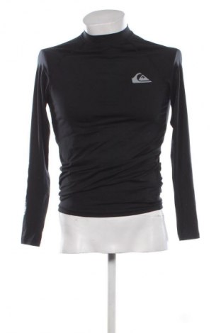 Pánské tričko  Quiksilver, Velikost M, Barva Černá, Cena  759,00 Kč