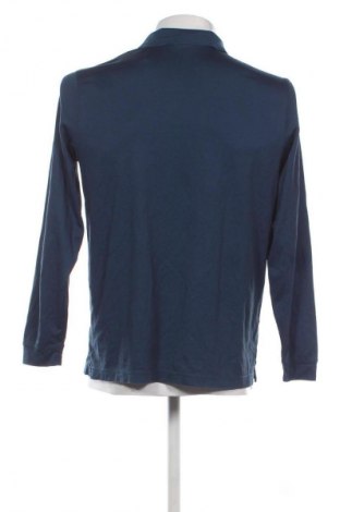 Herren Shirt Ragman, Größe M, Farbe Blau, Preis € 9,99