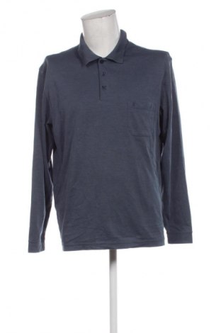 Мъжка блуза Ragman, Размер XL, Цвят Многоцветен, Цена 17,99 лв.