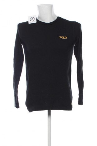 Мъжка блуза Ralph Lauren, Размер M, Цвят Черен, Цена 132,99 лв.