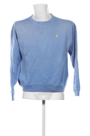 Herren Shirt Ralph Lauren, Größe L, Farbe Blau, Preis € 109,99