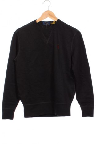 Мъжка блуза Ralph Lauren, Размер XS, Цвят Черен, Цена 179,99 лв.