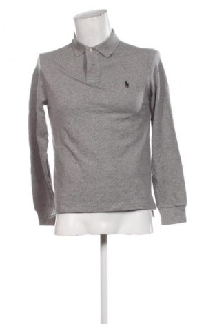 Pánske tričko  Ralph Lauren, Veľkosť M, Farba Sivá, Cena  97,95 €