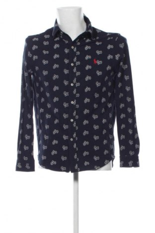 Herren Shirt Ralph Lauren, Größe M, Farbe Mehrfarbig, Preis 73,60 €