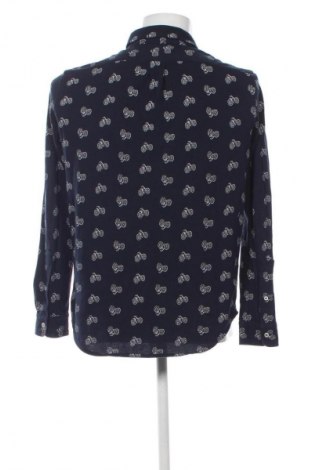 Herren Shirt Ralph Lauren, Größe M, Farbe Mehrfarbig, Preis 73,60 €