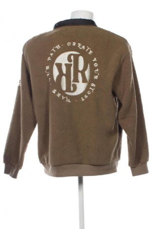 Herren Shirt Redefined Rebel, Größe XXL, Farbe Grün, Preis € 33,99