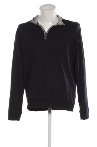 Bluză de bărbați Redmond, Mărime L, Culoare Albastru, Preț 47,99 Lei