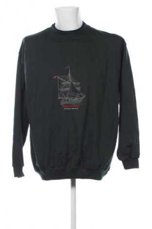 Pánské tričko  Regatta, Velikost XL, Barva Zelená, Cena  519,00 Kč