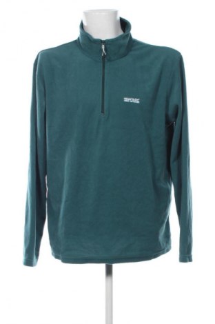 Herren Shirt Regatta, Größe XXL, Farbe Grün, Preis € 14,99