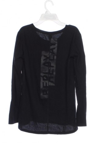 Pánske tričko  Replay, Veľkosť XS, Farba Čierna, Cena  29,95 €