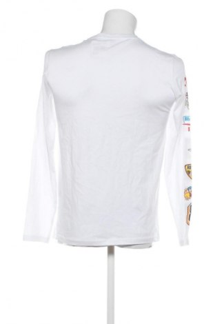 Pánské tričko  Replay, Velikost M, Barva Bílá, Cena  2 029,00 Kč