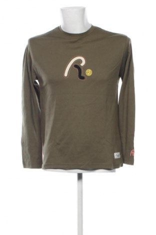 Pánske tričko  Replay, Veľkosť L, Farba Zelená, Cena  33,95 €