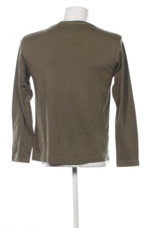 Pánske tričko  Replay, Veľkosť L, Farba Zelená, Cena  33,95 €