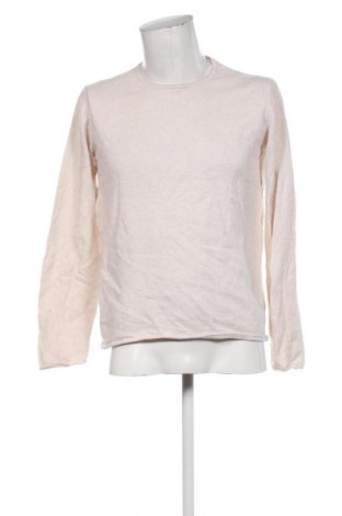 Bluză de bărbați Reserved, Mărime M, Culoare Bej, Preț 39,99 Lei