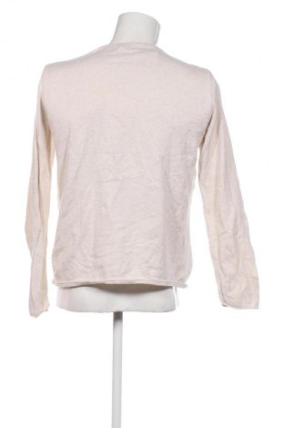 Bluză de bărbați Reserved, Mărime M, Culoare Bej, Preț 39,99 Lei