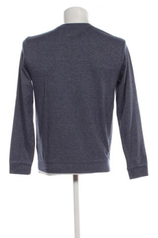 Мъжка блуза Reserved, Размер M, Цвят Син, Цена 17,99 лв.