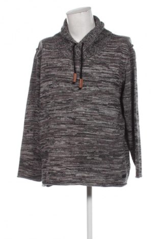 Мъжка блуза Reward, Размер XXL, Цвят Сив, Цена 13,99 лв.