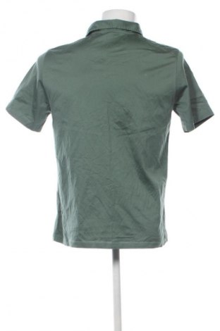 Herren Shirt Riley, Größe L, Farbe Grün, Preis 13,81 €
