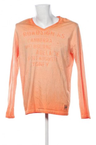 Férfi blúz Roadsign, Méret L, Szín Narancssárga
, Ár 5 139 Ft