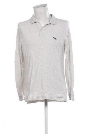 Мъжка блуза Rodd & Gunn, Размер L, Цвят Сив, Цена 56,99 лв.