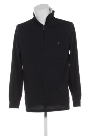 Męska bluzka Roger Kent, Rozmiar L, Kolor Niebieski, Cena 47,99 zł