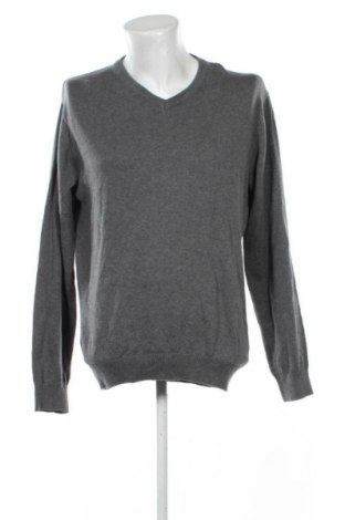 Pulover de bărbați Rover&Lakes, Mărime L, Culoare Gri, Preț 36,99 Lei