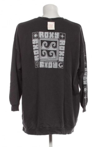 Herren Shirt Roxy, Größe XL, Farbe Grau, Preis 41,99 €