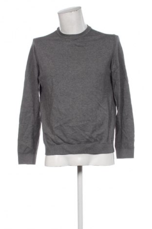 Bluză de bărbați S.Oliver, Mărime L, Culoare Gri, Preț 55,99 Lei