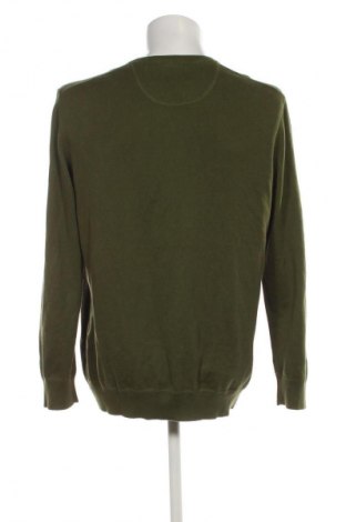 Мъжка блуза S.Oliver, Размер XL, Цвят Зелен, Цена 9,20 €