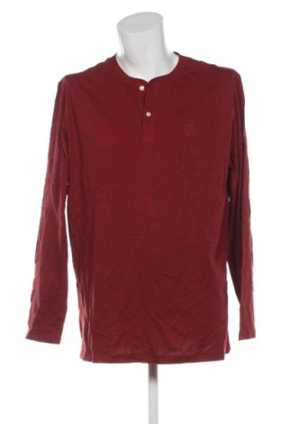 Herren Shirt S.Oliver, Größe XXL, Farbe Rot, Preis 13,99 €