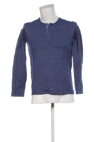 Мъжка блуза S.Oliver, Размер M, Цвят Син, Цена 16,99 лв.