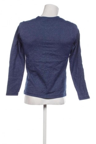 Мъжка блуза S.Oliver, Размер M, Цвят Син, Цена 16,99 лв.