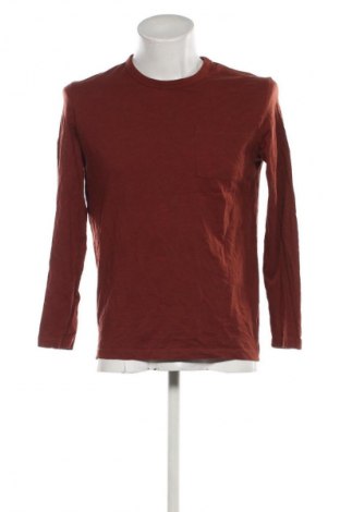 Męska bluzka S.Oliver, Rozmiar M, Kolor Brązowy, Cena 46,99 zł