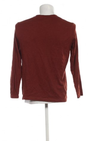 Męska bluzka S.Oliver, Rozmiar M, Kolor Brązowy, Cena 46,99 zł